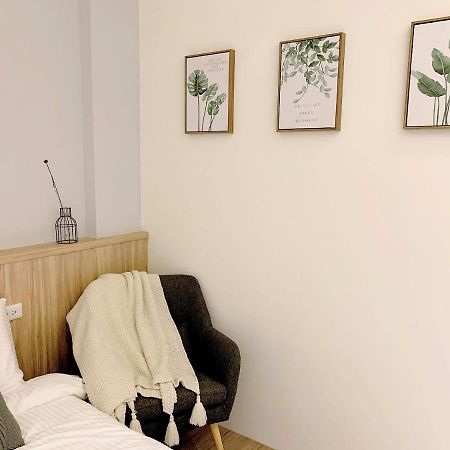 林居行旅 Neighbor Inn Hualien City Luaran gambar