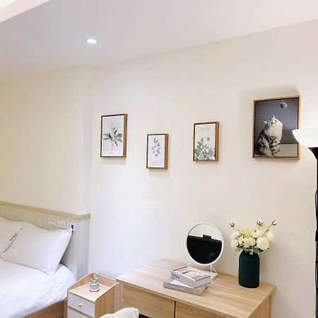 林居行旅 Neighbor Inn Hualien City Luaran gambar