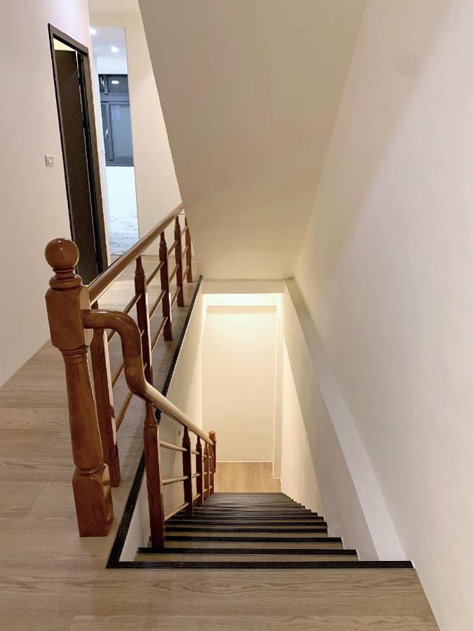 林居行旅 Neighbor Inn Hualien City Luaran gambar
