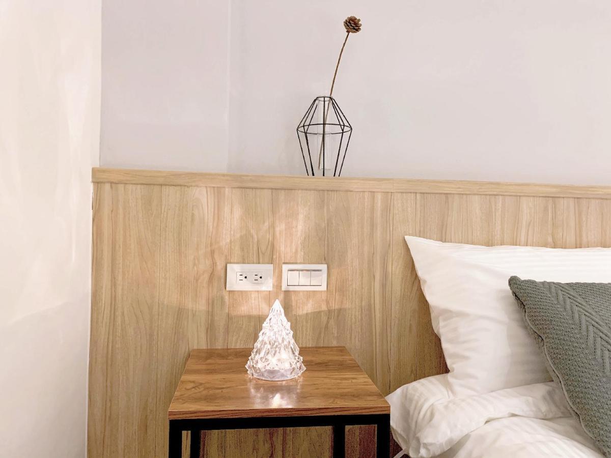 林居行旅 Neighbor Inn Hualien City Luaran gambar