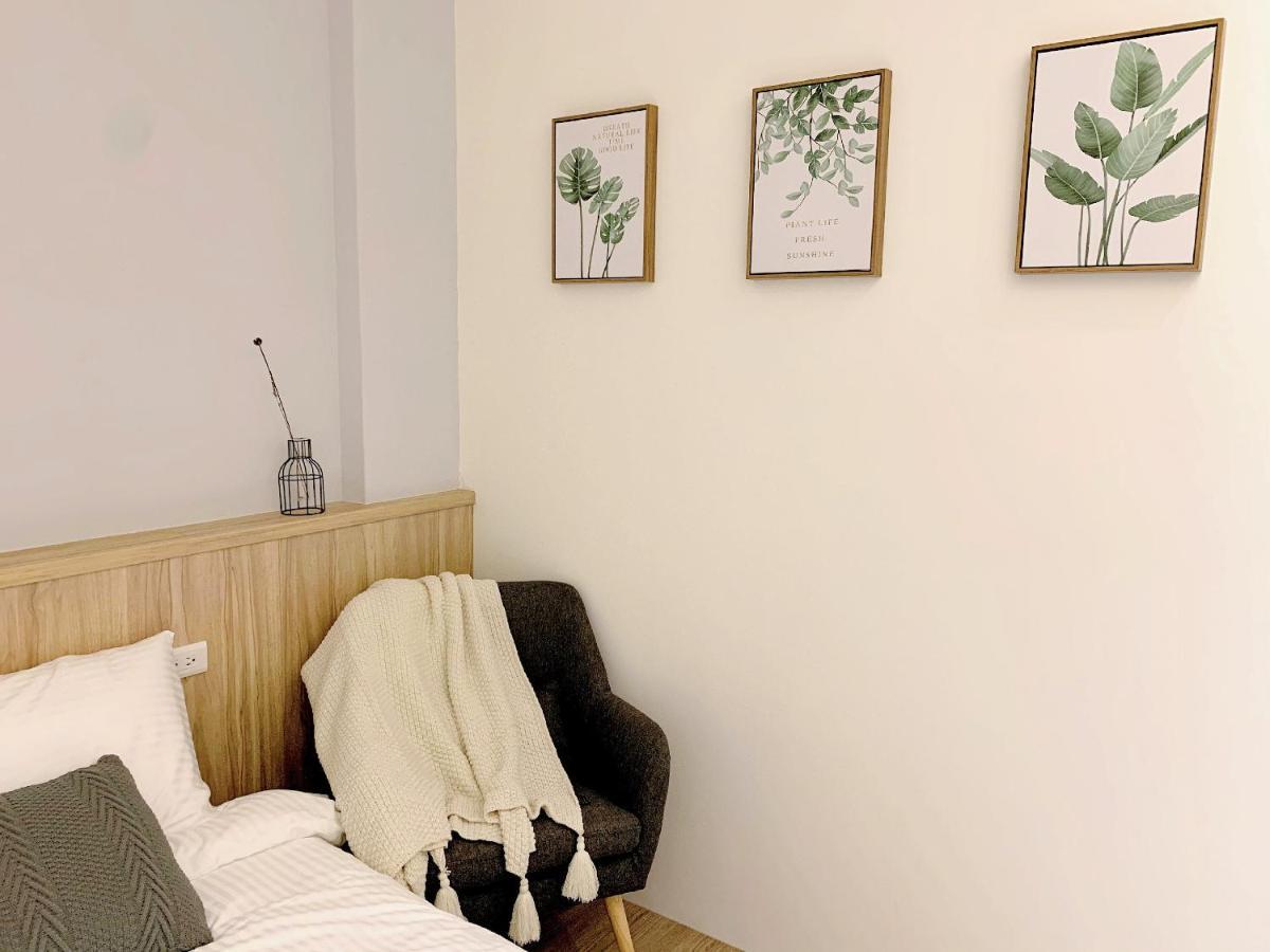 林居行旅 Neighbor Inn Hualien City Luaran gambar